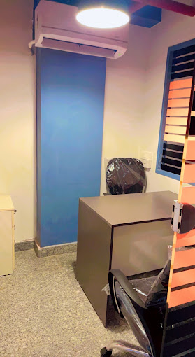 Managed Office space in Sector 2, Noida BI424